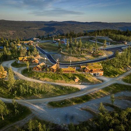 Вилла Liapark Ол Экстерьер фото