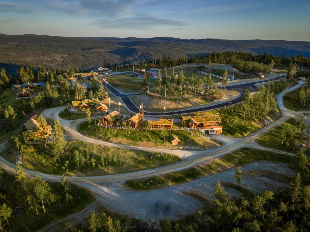 Вилла Liapark Ол Экстерьер фото